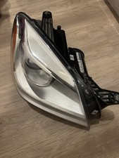 Headlight Front Right Passenger Side For Mercedes Benz Slk R172 2011-2015 Slk250