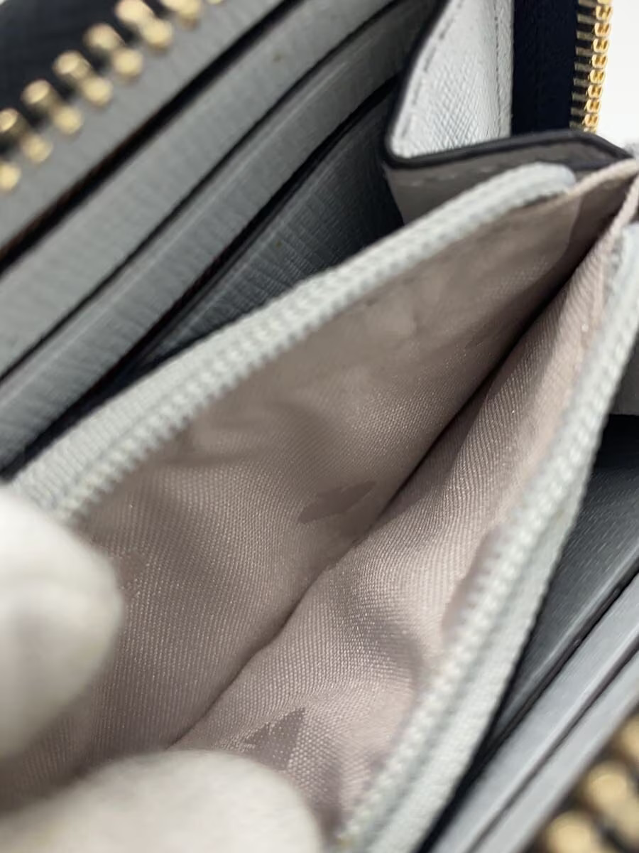 Kate Spade New York Leather Coin Case, Black, Women's thumbnail 5