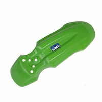 CFR Schutzblech Vorne Typ 1 GrüN Pit Bike Dirt Bike Hmparts
