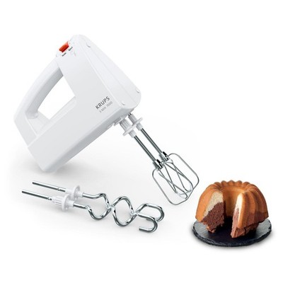 Krups F 608-14 3 Mix 7000 Handrührgerät