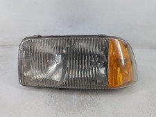 Chevrolet S10 Blazer Passenger Right Oem Head Light Headlight Lamp Kmjdv