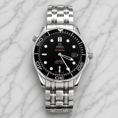OMEGA Seamaster 212.30.41.20.01.003 for sale online | eBay