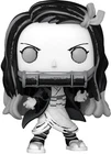 Funko POP! Anime: Demon Slayer - Nezuko Kamado (Sumi-Ink) [New Toy] Vinyl Figu