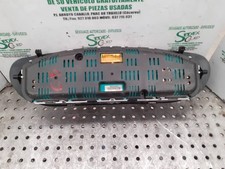 Compteur Citroen C5