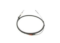 Filter Innenraumluft Bosch 1 987 435 053 FÜR Mercedes Innenraumfilter
