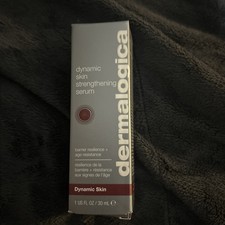 Dermalogica Dynamic Skin Strengthening Serum 1 fl oz 30 mL NEW