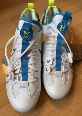 Nike Huarache 9 Varsity LAX SE Lacrosse Cleats Mens Size 11  display picture 1