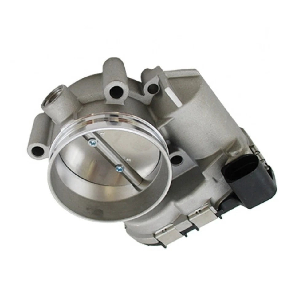 Cuerpo del acelerador de inyección de combustible 078133062C para Audi Allroad Quattro 2003 2004 2005 Foto 3 de 4