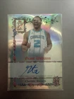 Topps Signature Class Basketball Manuscripts MS-GW Grant Williams Auto Hornets