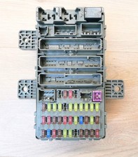 Scatola fusibili interni Honda Civic Type S FN FK MK8 2.2 Diesel N22A2 SMG-E251 OE