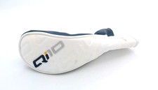 TaylorMade Qi10 Hybrid Headcover Preowned Condition GREAT