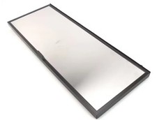 True 870356 OEM TD-36 Bottle Cooler Replacement 32.5"x12" Lid Assembly