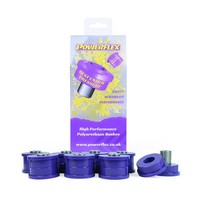 8 X Powerflex PFR1-110 PU Lager LäNgslenker Hinterachse FüR Alfa 33 Alfasud
