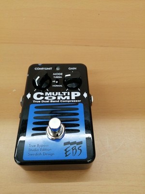 EBS Model MULTI COMP