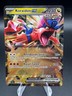 2024 Pokemon: Koraidon ex 120/162 SV05: Temporal Forces Holo