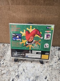 5 Sega Saturn Games Christmas Nights Into Dreams Virtua Fighter Cop 2 KIDS Japan