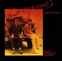 Crossroads O.S.T. Original Soundtrack - Originale Filmmusik Cd Warner Music