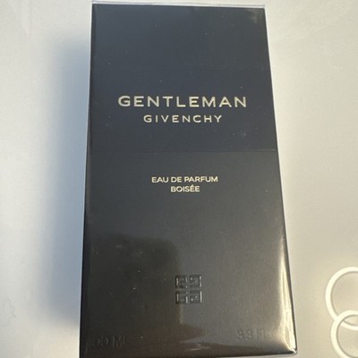 Givenchy Gentleman Boisée Eau De Parfum EDP 100 ml (man)