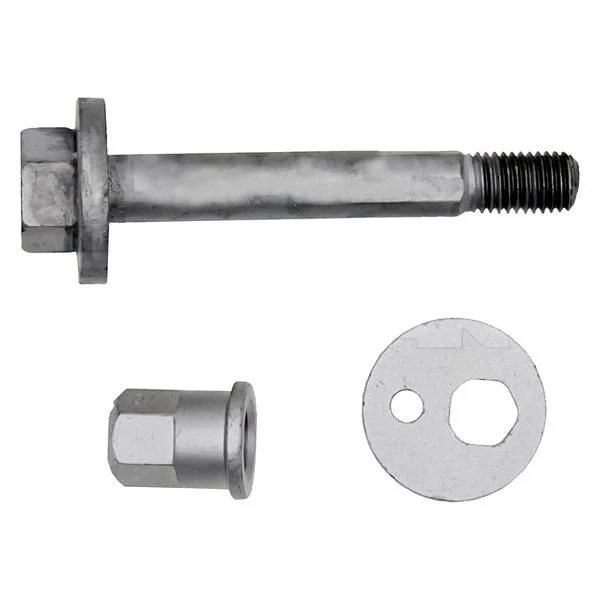 For Jeep Grand Cherokee 11-22 Dorman HELP Rear Alignment Camber/Caster Bolt Kit Foto 2 de 4