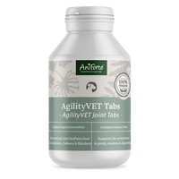 Aniforte Agilityvet 120 Gelenktabletten | Hunde | Gelenke, Sehnen & BäNder