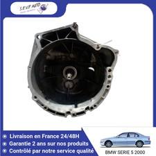 Boite de vitesse BMW 520