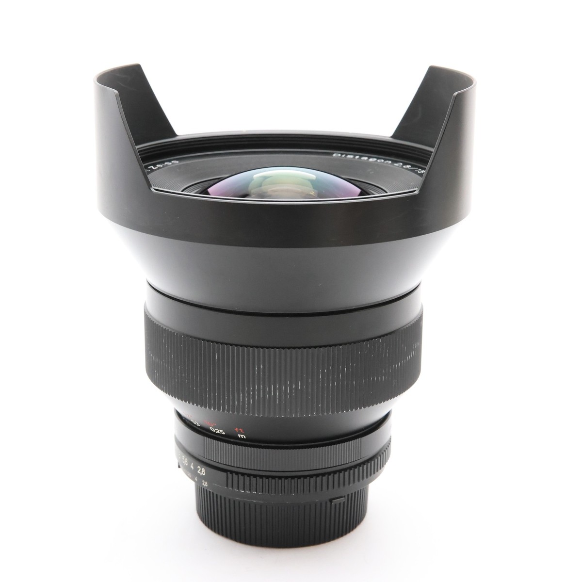 Carl Zeiss Distagon T* 15mm F/2.8 ZF.2 (for Nikon F mount) #102 | eBay
