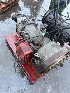 ALLISON MT653 TRANSMISSION TESTED LOW MILES NO CORE 90 DAY