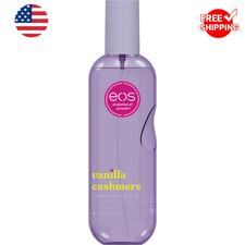 eos Cashmere Body Mist - Vanilla Cashmere - 6 fl oz