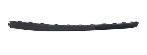Fits Vauxhall Corsa D 2006-2014 Front Bumper Spoiler Trim Skirt ...