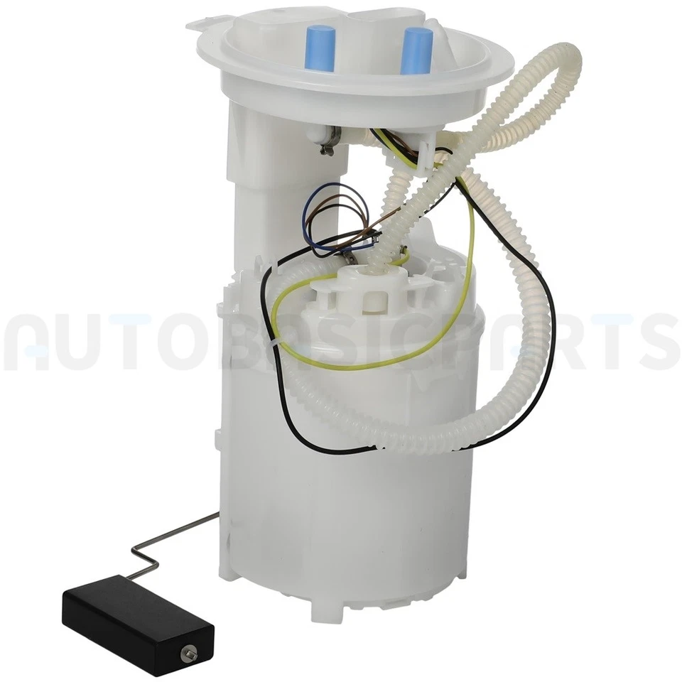 For 2006-2008 Audi A3 Quattro L4 2008 Audi TT Quattro 3.2L Fuel Pump Assembly - Изображение 3 из 4