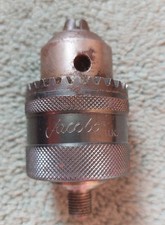 Jacobs Drill Chuck - " 1/2" (13mm) CAP 3/8"x24 K30 "