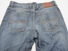 Tommy Hilfiger Regular fit straight leg Blue W 34 / L 33 SKU 7937
