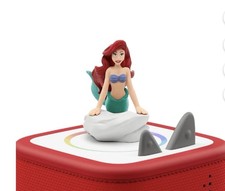 Tonies character Disney Princess The Little Mermaid Ariel figure audio