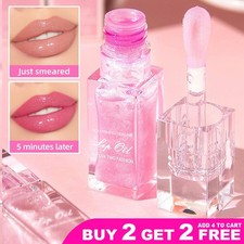 Lip Oil Color Changing Magic  Changing Lip Oil Buy2 GET4 Lip Gloss Lip Oil