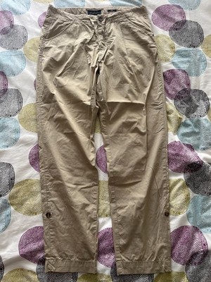 Blei Chino Hose beige lässig Gr. 46