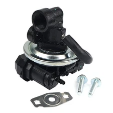 KUSATEC EGR Valve EGV1055 w/Gasket Fit For 2004-2010 Ford Explorer, Sport Tra...