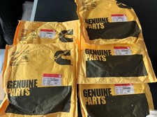 Cummins DPF Clamp 2871862. Lot of 5 !