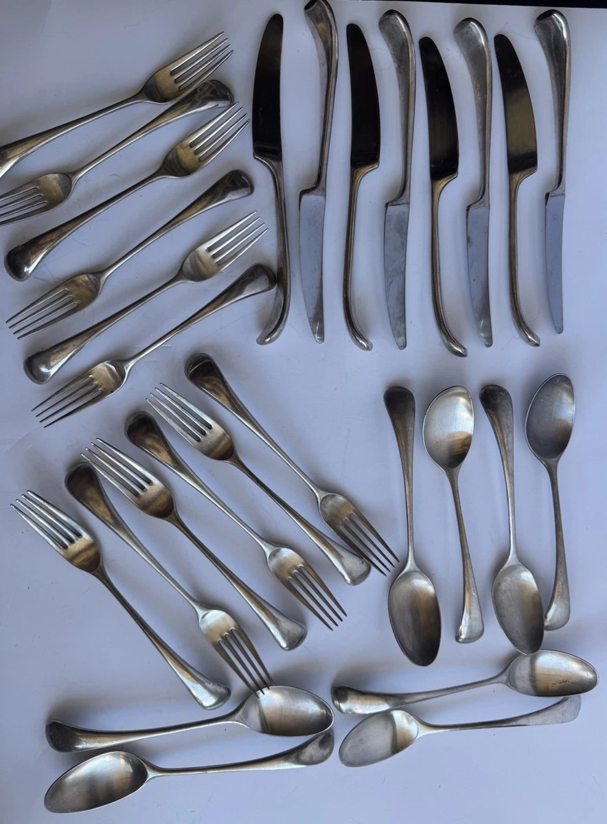 DANSK ビンテージ　 4個セット 直径15cm Dansk Flatware Sets for sale - eBay