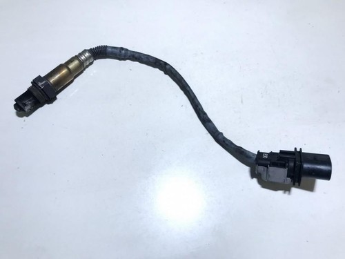 07l906262s Lambdasonde 5 Drähte, WEISS SCHWARZ GELB GRAU ROT 025 DE533937-25