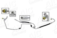 Klimaleitung FÜR Mini Mini (R56), Mini Mini Cabriolet (R57) - AIC 78098