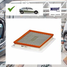 Hengst Filter Luftfilter OPEL ASTRA G Caravan (T98) 2.0 DTI 16V (F35)
