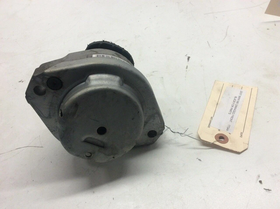 2007 BMW M6 E64 N62 Engine Motor Mount Left OEM Used - Image 4 of 4