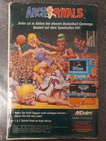 swords and serpents nintendo NES complet en boite et notice CIB PAL B NOE 🇩🇪