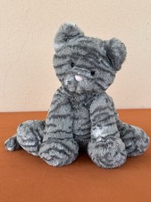 Bonpoint Jellycat Medium Fuddlewuddle Tabby C...