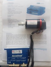 Copley Controls ACJ-055-09 Accelnet mit Maxon...