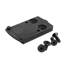 EVOLUTION GUN WORKS Trijicon RMR Sight for Springfield Hellcat Optics Ready