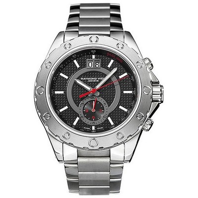 Raymond Weil RW Sport Chronograph Men's Quartz Watch 8600-ST-20001
