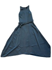 Banana Republic Wedding Guest Formal Dress Blue Size 2