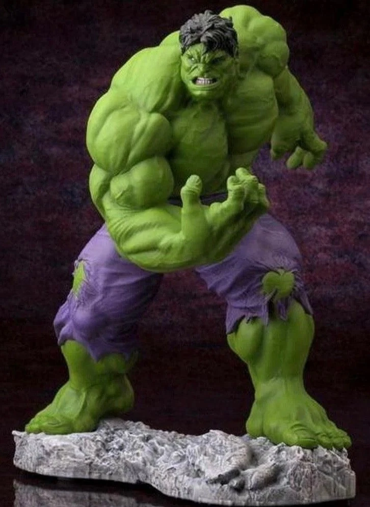 Kotobukiya Hulk products for sale | eBay