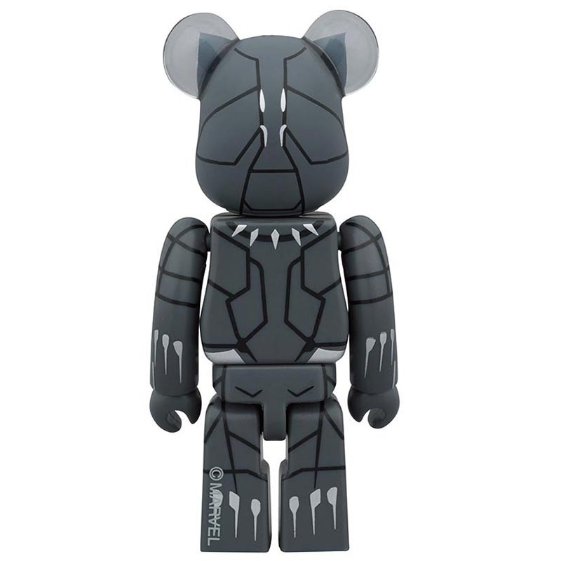 BE@RBRICK CHASE MARVEL INFINITY SAGA 1Box 12 PCS Set MEDICOM